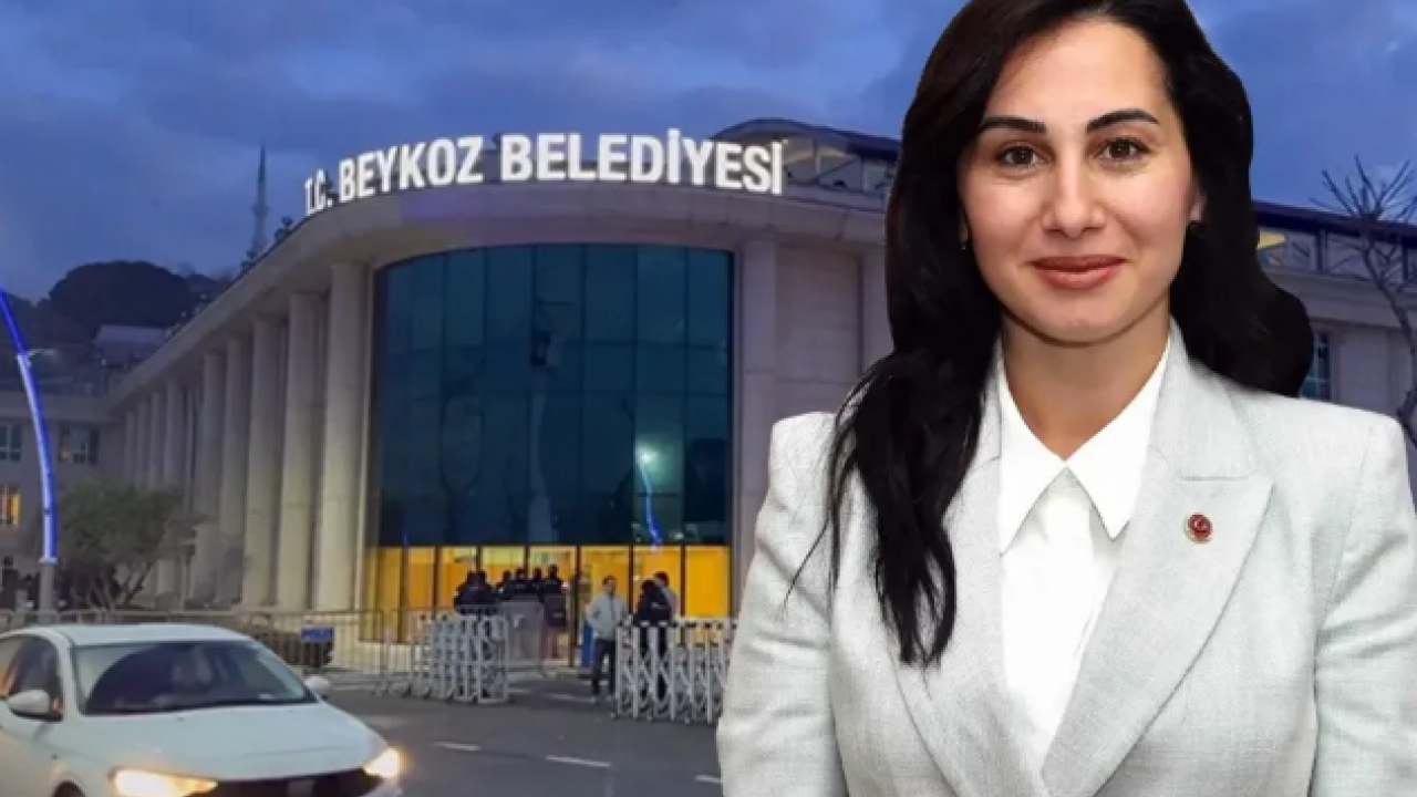 Foto - Yine Beykoz yine gözaltı! CHP'li Meclis üyesi Burak Korkmaz gözaltına alındı