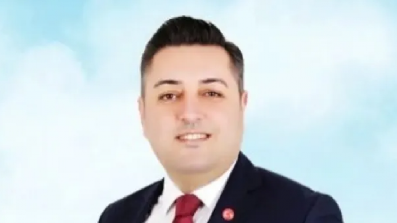 Foto - Yine Beykoz yine gözaltı! CHP'li Meclis üyesi Burak Korkmaz gözaltına alındı