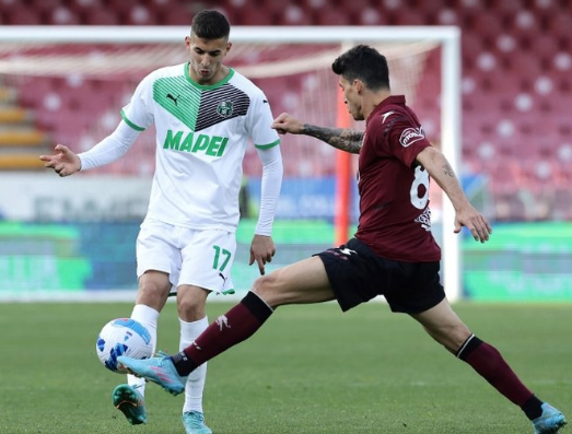Foto - Yine bir FB-GS çekişmesi... Galatasaray'dan Fenerbahçe'ye jeneriklik gol!