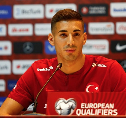 Foto - Yine bir FB-GS çekişmesi... Galatasaray'dan Fenerbahçe'ye jeneriklik gol!