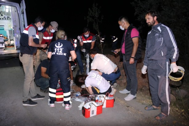 Foto - Yine bir kaçak faciası! 12 kişi öldü