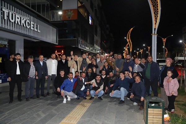 Foto - Yine bozulmadı! 150 yıldır değişmeyen seçim geleneği