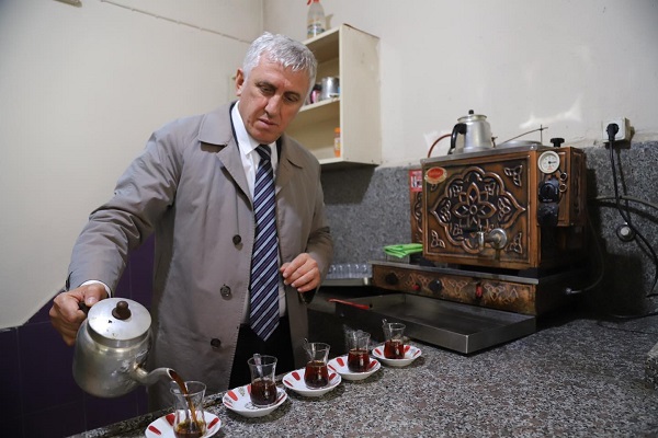 Foto - Yine bozulmadı! 150 yıldır değişmeyen seçim geleneği