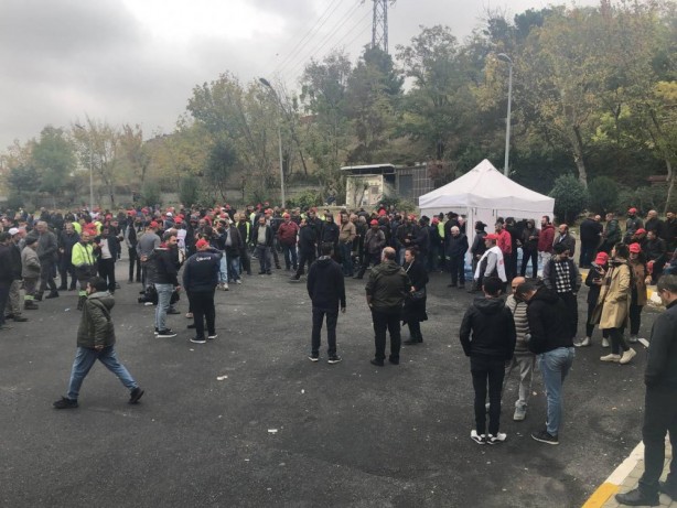 Foto - Yine CHP, yine çöp! 