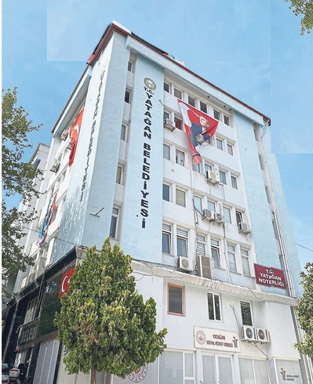 Foto - Yine CHP yine torpil!