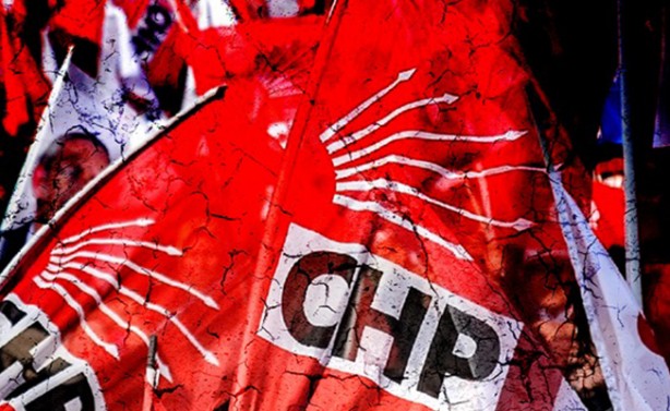 Foto - Yine CHP yine torpil!