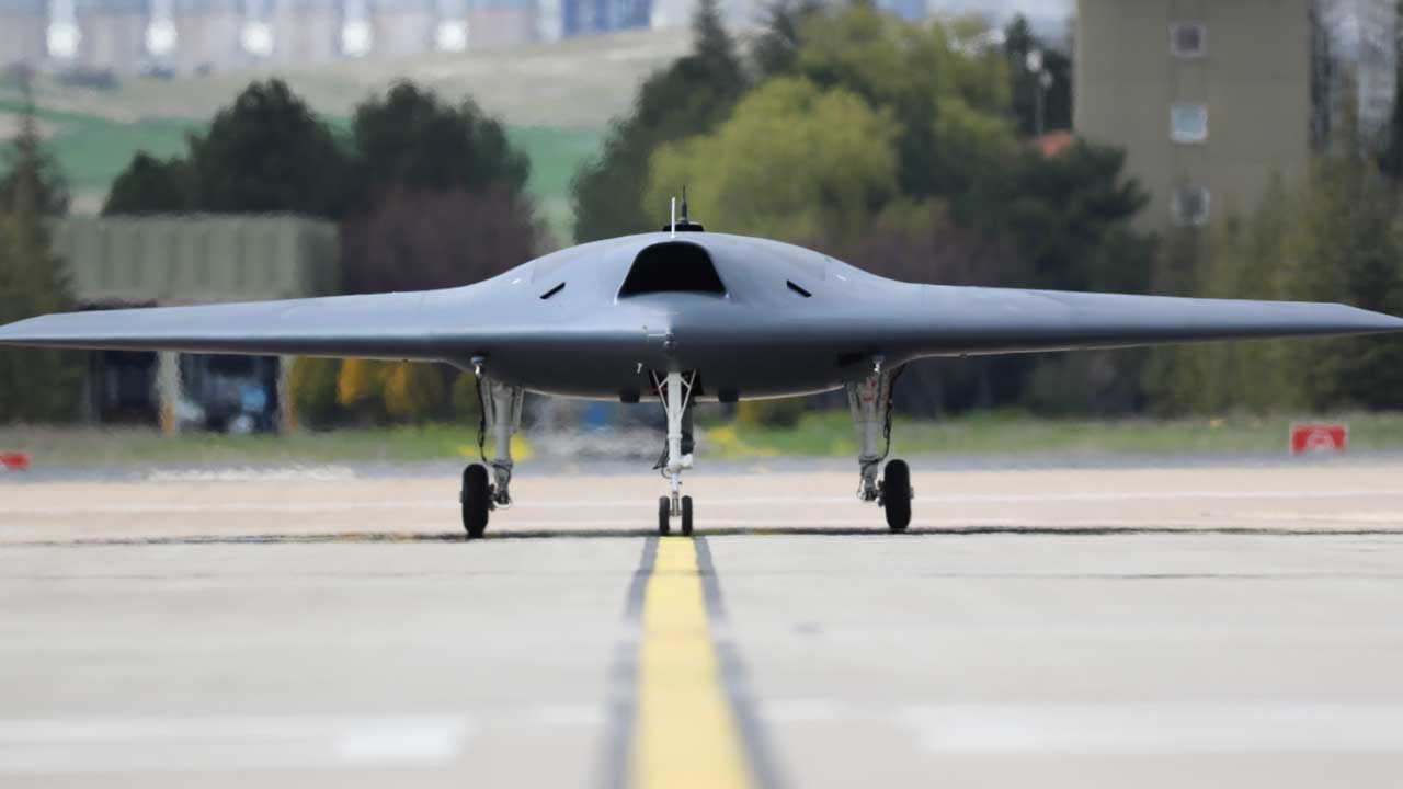 Foto - Yine coştular: Türkiye ANKA-3 projesini çaldı! Bu 5 ülkeden biri Ankara'ya gizli bilgileri sızdırdı