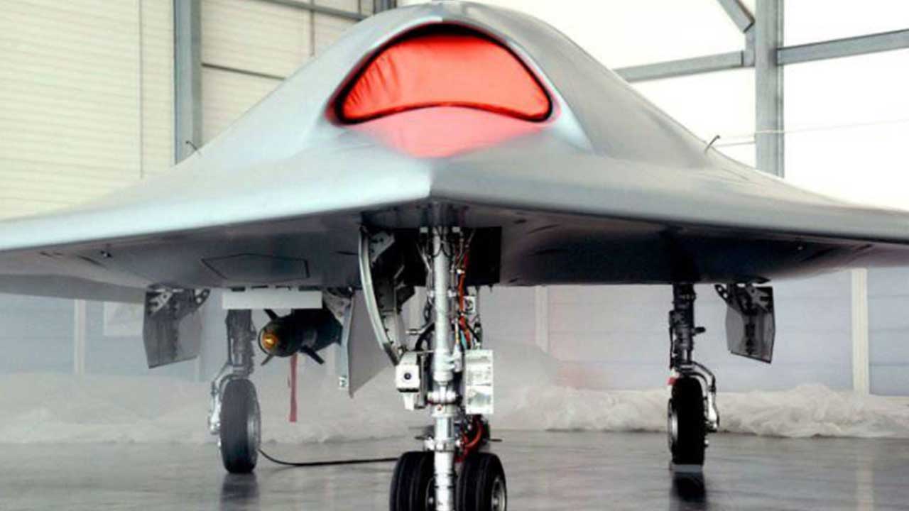 Foto - Yine coştular: Türkiye ANKA-3 projesini çaldı! Bu 5 ülkeden biri Ankara'ya gizli bilgileri sızdırdı