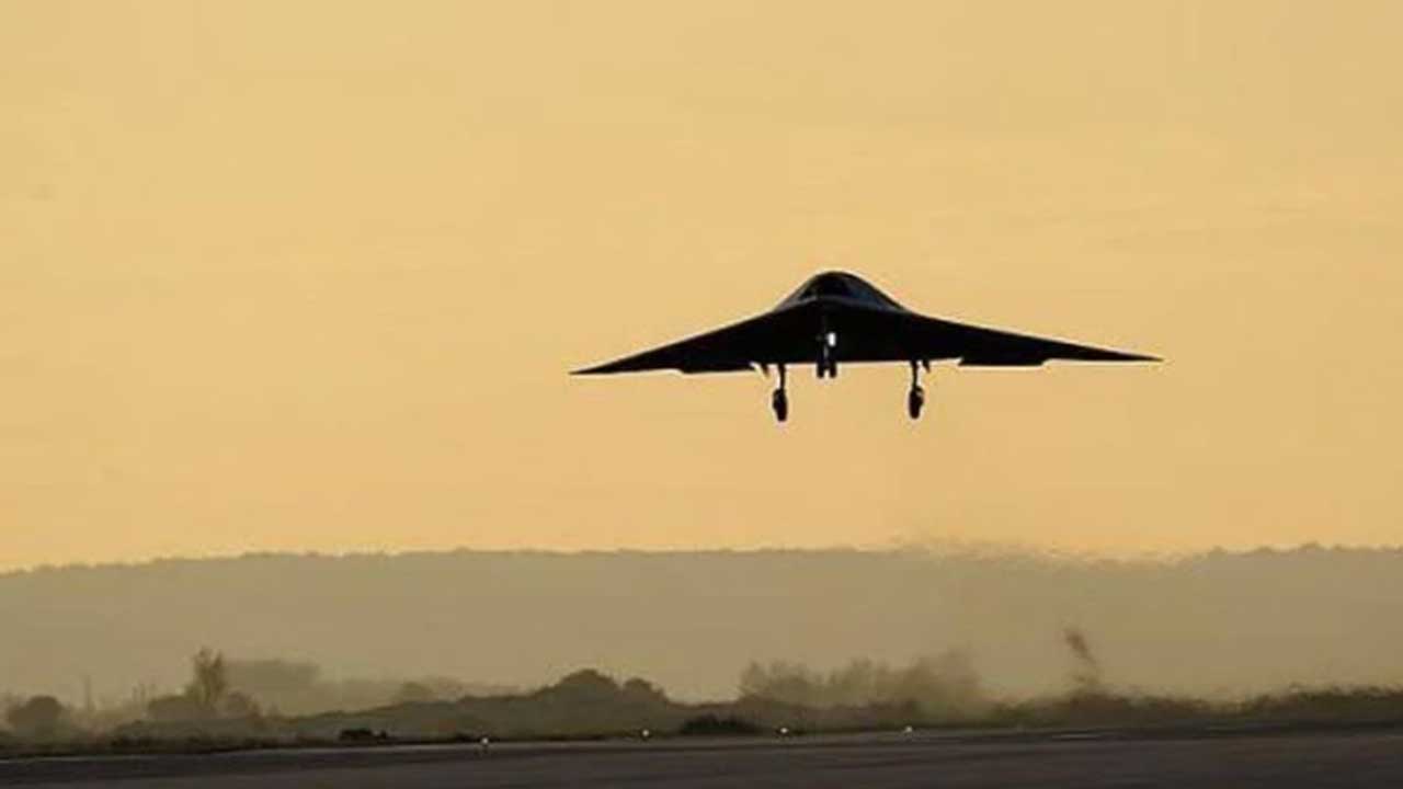 Foto - Yine coştular: Türkiye ANKA-3 projesini çaldı! Bu 5 ülkeden biri Ankara'ya gizli bilgileri sızdırdı