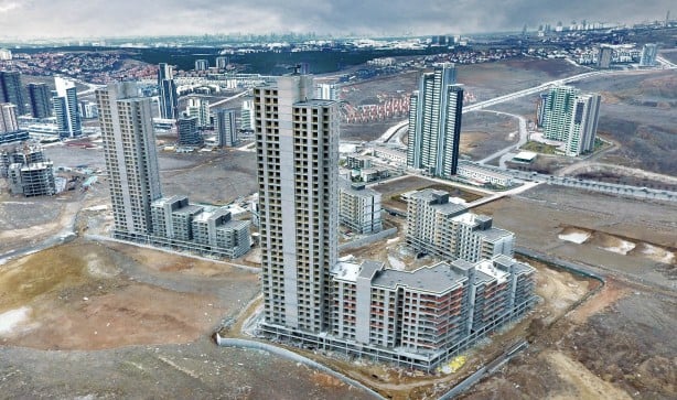 Foto - Yine fark attı İstanbul zirveyi bırakmıyor