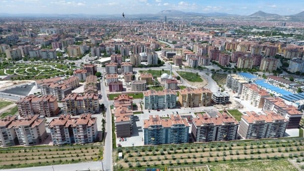Foto - Yine fark attı İstanbul zirveyi bırakmıyor