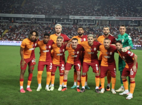 Foto - Yine Galatasaray, yine Fenerbahçe yarışı... Bakalım ne olacak sonu? Flaş uyarı geldi...