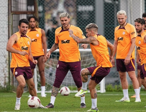 Foto - Yine Galatasaray, yine Fenerbahçe yarışı... Bakalım ne olacak sonu? Flaş uyarı geldi...