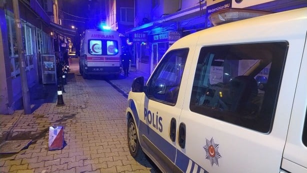 Foto - Yine gayrimeşru ilişki can aldı! Kadın erkeği bıçakladı