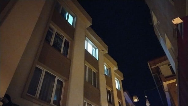 Foto - Yine gayrimeşru ilişki can aldı! Kadın erkeği bıçakladı