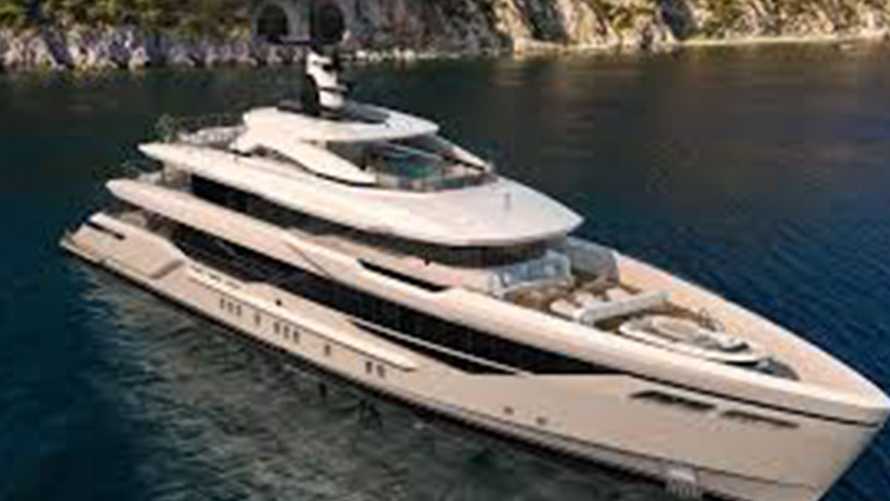 Foto - Yine ipten aldık: Rus milyarder çareyi Türkiye'de buldu