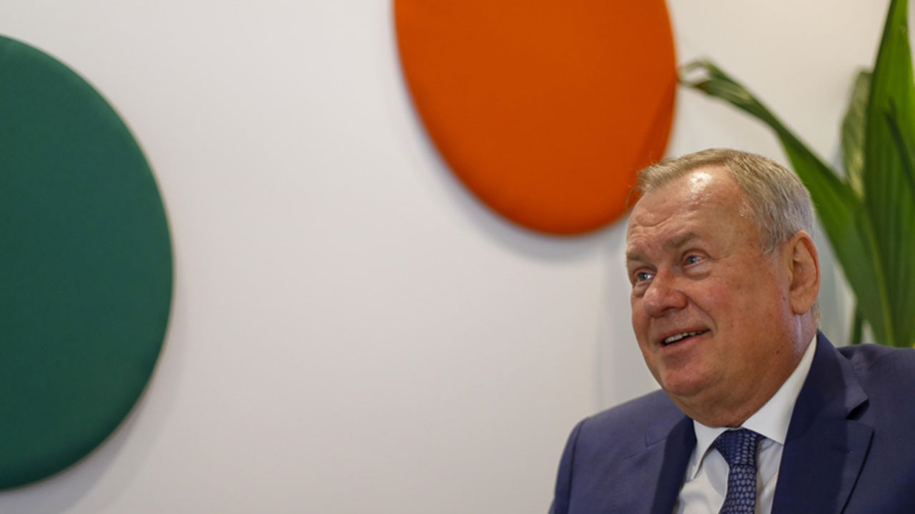 Foto - Yine ipten aldık: Rus milyarder çareyi Türkiye'de buldu