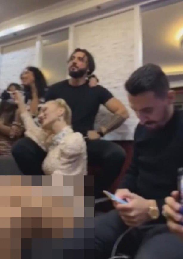 Foto - Yine kuralları hiçe saydılar! Tepki çeken görüntüler
