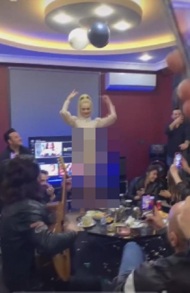 Foto - Yine kuralları hiçe saydılar! Tepki çeken görüntüler