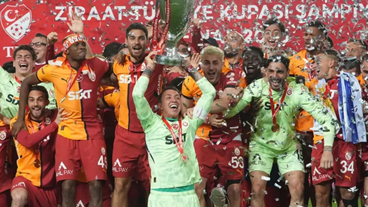 Yine mi bir TS-GS maçı?!? Bu format da nereden çıktı böyle… Galatasaray ile Trabzonspor bir maç daha yapacak