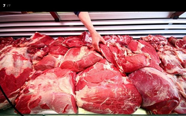 Foto - Yine millete eşek eti yedirmeye başladılar!