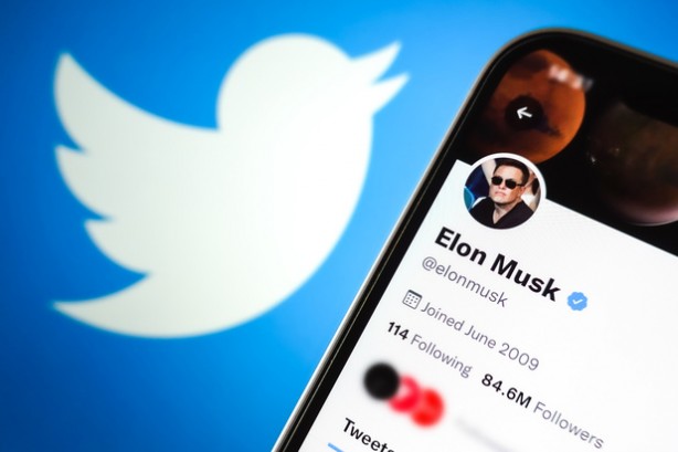 Foto - Yine Musk’ın istediği oldu! Twitter’a kimlik doğrulama geldi