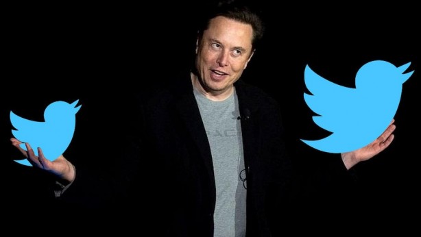 Foto - Yine Musk’ın istediği oldu! Twitter’a kimlik doğrulama geldi