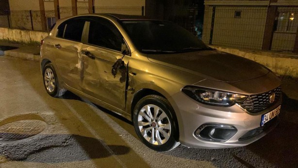 Foto - Yine ortalık savaş alanı Alın size seküler medeniyet!