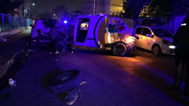 Foto - Yine ortalık savaş alanı Alın size seküler medeniyet!