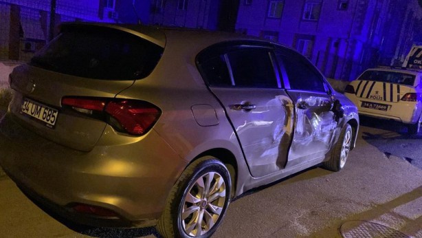 Foto - Yine ortalık savaş alanı Alın size seküler medeniyet!