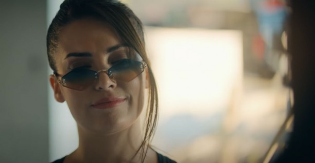 Foto - Yine rezillik! Çukur’a ‘çığ geliyor’