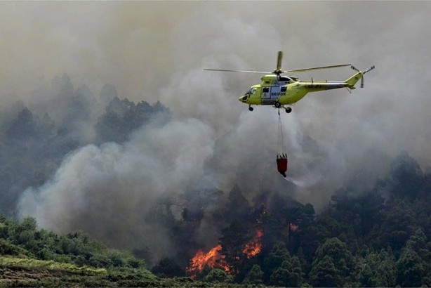 Foto - Yine şeytanlık peşindeler! Dünya yanarken Batı medyasından iki yüzlü, 'Türkiye' manşetleri!