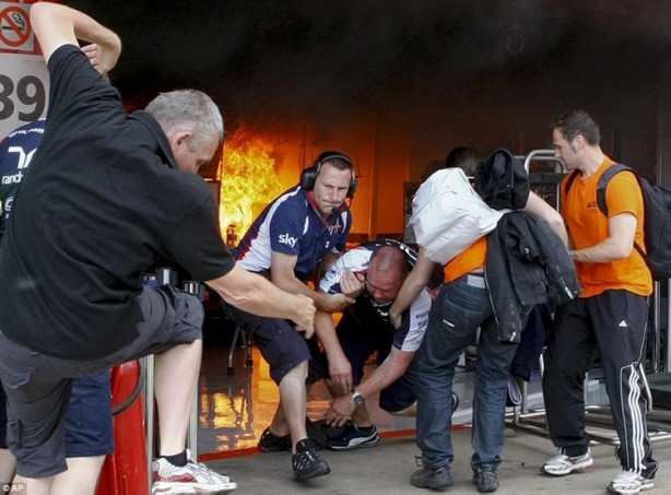 Foto - Yine şeytanlık peşindeler! Dünya yanarken Batı medyasından iki yüzlü, 'Türkiye' manşetleri!