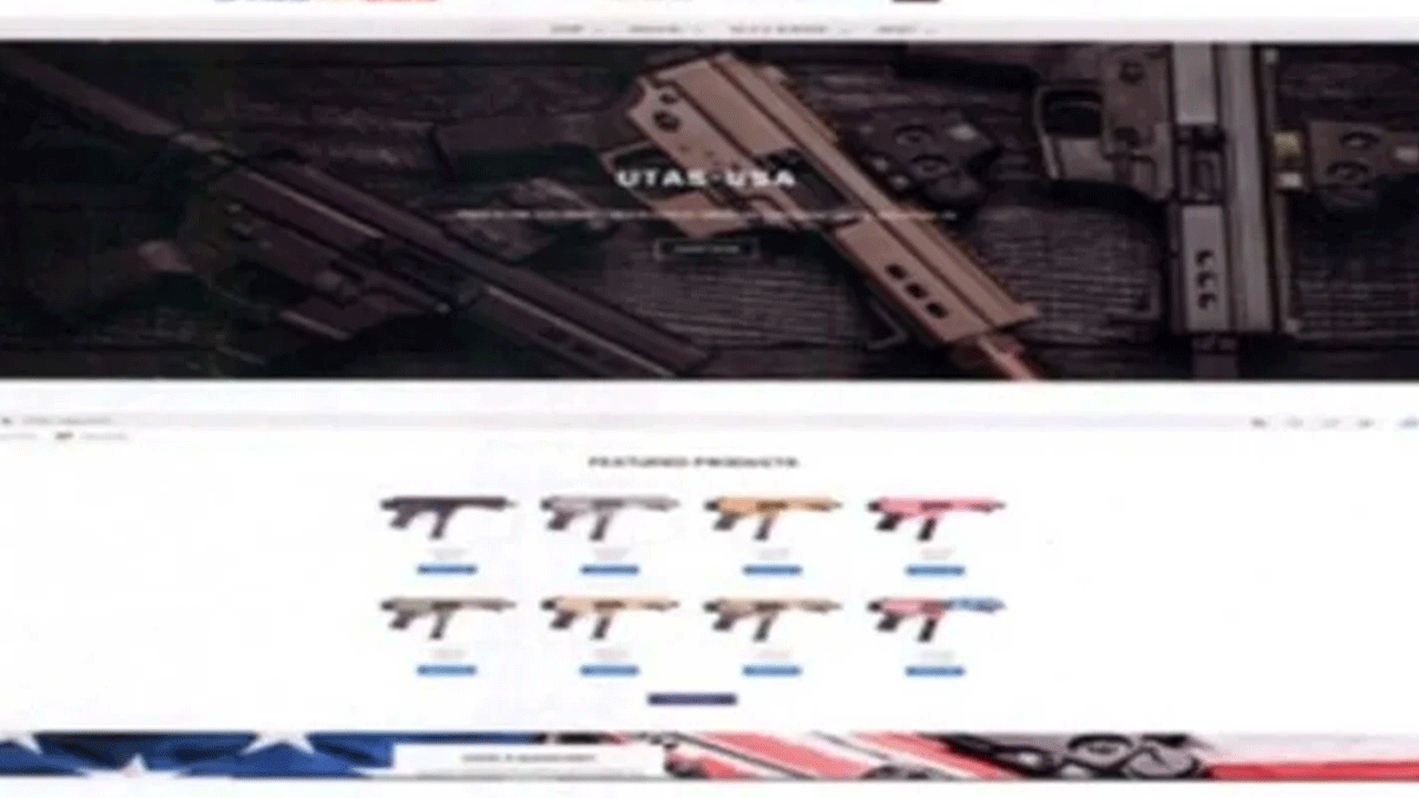 Foto - Yine Survivor detayı: Ruhsatsız silah çetesinden ünlü isim çıktı!