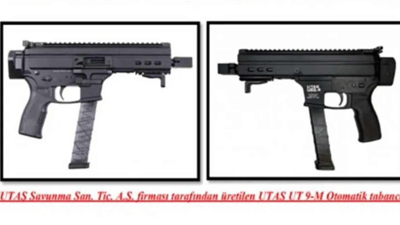 Foto - Yine Survivor detayı: Ruhsatsız silah çetesinden ünlü isim çıktı!