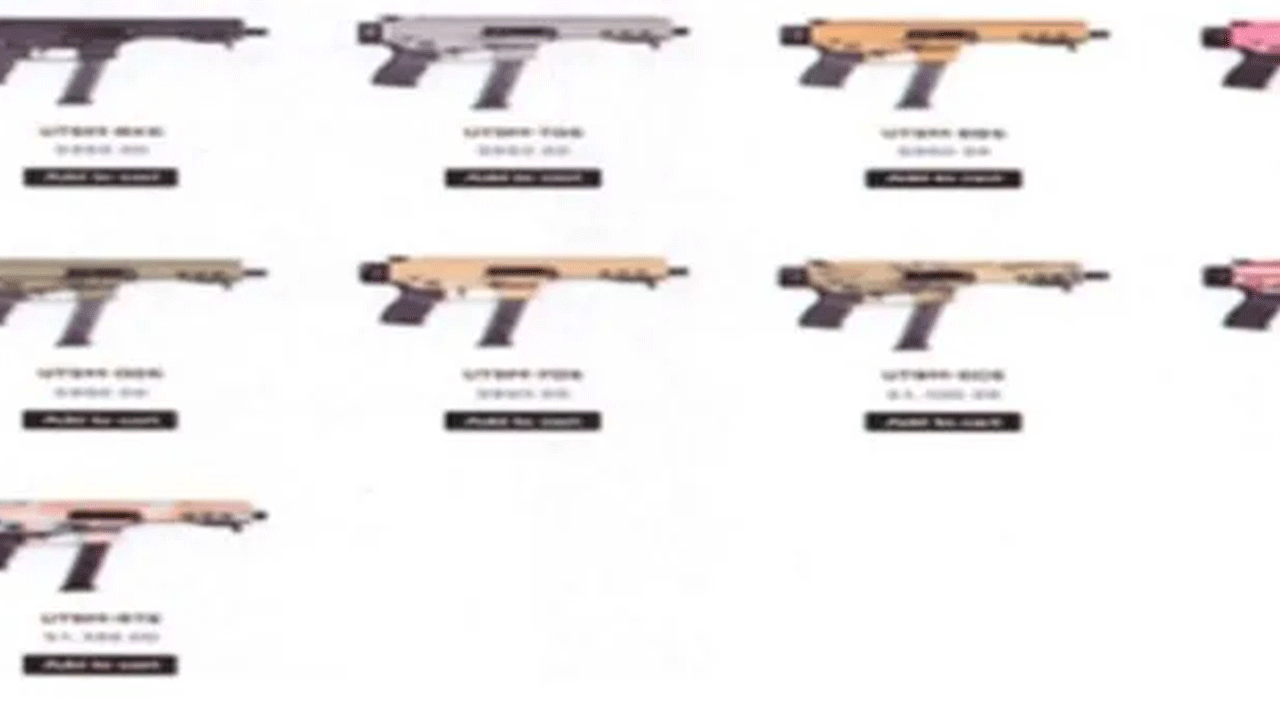 Foto - Yine Survivor detayı: Ruhsatsız silah çetesinden ünlü isim çıktı!