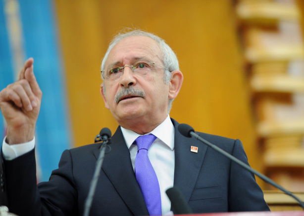 Yine ters köşe yaptı! Kılıçdaroğlu’ndan adaylık açıklaması