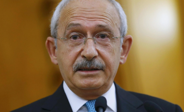 Foto - Yine ters köşe yaptı! Kılıçdaroğlu’ndan adaylık açıklaması