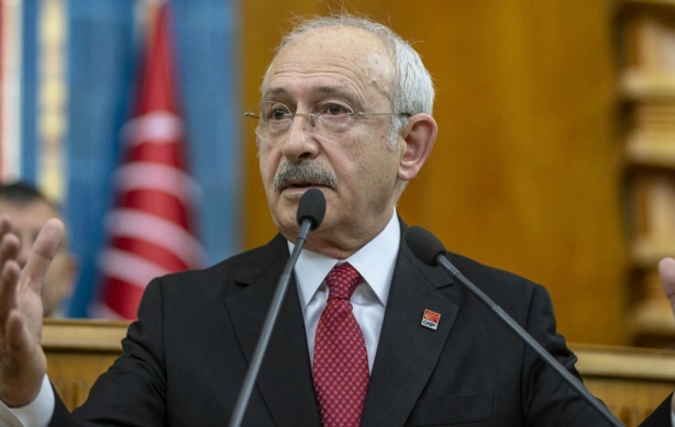 Foto - Yine ters köşe yaptı! Kılıçdaroğlu’ndan adaylık açıklaması