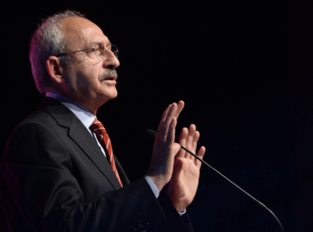 Foto - Yine ters köşe yaptı! Kılıçdaroğlu’ndan adaylık açıklaması
