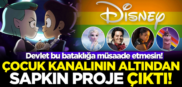 Foto - Yineliyoruz: Bu rezilliğe dur deyin! İşte sapkınların Türkiye'deki işbirlikçileri