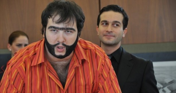 Foto - Yineliyoruz: Bu rezilliğe dur deyin! İşte sapkınların Türkiye'deki işbirlikçileri