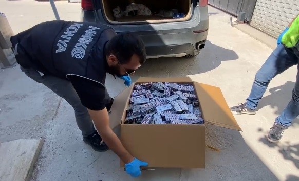 Foto - Yırtın gitsin diplomasını! Avukata bak bir de yediği haltlara bak