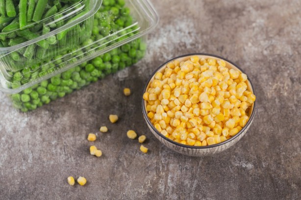 Foto - Yiyecekler derin dondurucularda ne kadar süre saklanır?