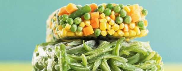 Yiyecekler derin dondurucularda ne kadar süre saklanır?