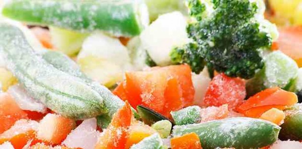 Foto - Yiyecekler derin dondurucularda ne kadar süre saklanır?