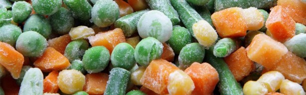 Foto - Yiyecekler derin dondurucularda ne kadar süre saklanır?