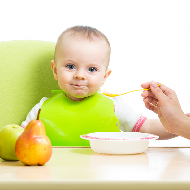 Foto - Yiyecekleri karıştırıp bebeğinize yedirmeyin! Çünkü...