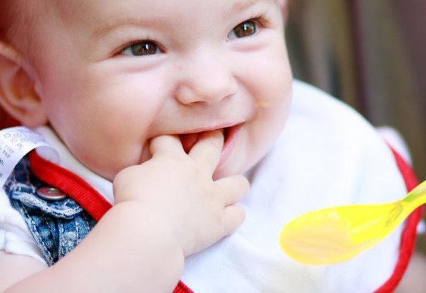 Foto - Yiyecekleri karıştırıp bebeğinize yedirmeyin! Çünkü...
