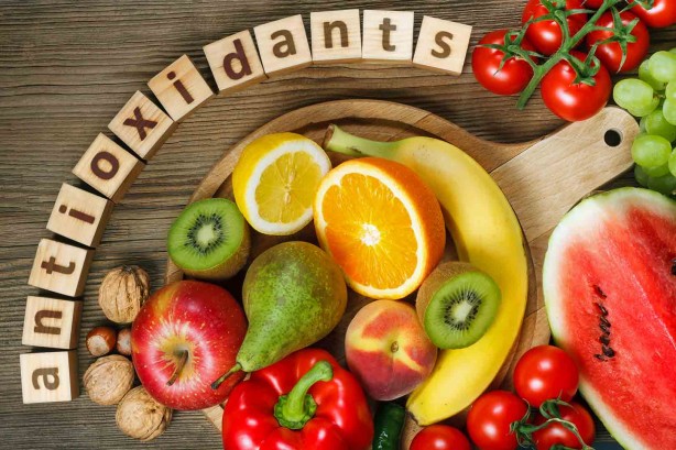 Foto - Yiyen pişman olmaz! Akciğer sağlığında olmazsa olmaz gıdalar